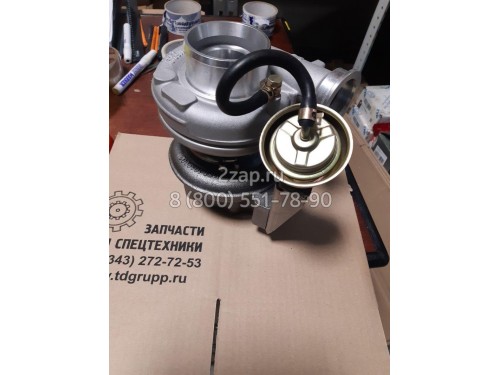 04297800 Турбина (Turbocharger) Deutz