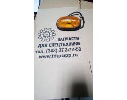 2534-9069 Повторитель поворота Doosan в наличии