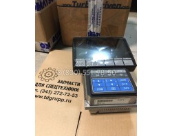 7835-31-1010 Панель управления (Monitor) Komatsu