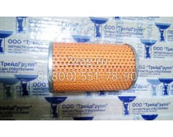 65.12503-5002 Фильтр топливный Daewoo Ultra
