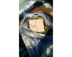 Колесо ведущее 14640150 VOLVO