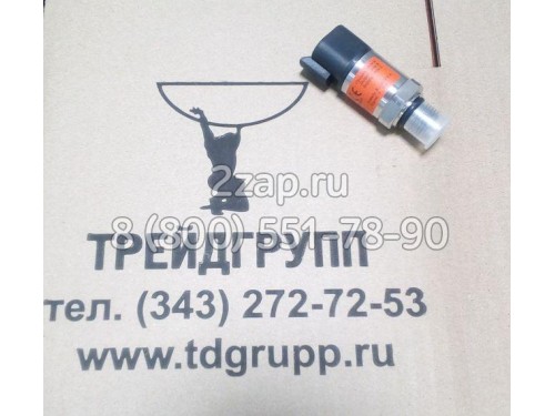 31Q4-40870 датчик давления HYUNDAI (Хендай)