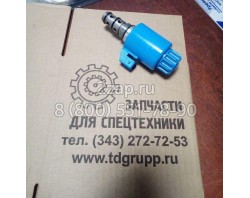 2.421-00040/02601882 Клапан (Valve) Doosan