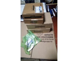101529-00864 Комплект стандартных вкладышей с полукольцами Doosan