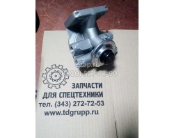 VOE11713138, 11713138 Корпус фильтра (Filter housing) Volvo