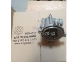 XJBN-00847 Насос пилотный шестеренчатый (Gear Pump) Hyundai