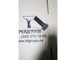 81E1-19530, 81E1-19650 Болт звезды (Bolt-Sprocket) Hyundai
