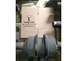 207-30-K1200, 207-30-K1800 Каток поддерживающий (Carrier Roller) Komatsu