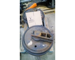 81E7-01030 Колесо направляющее (Idler Assy) Hyundai