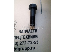 81EH-20022 Болт гусеницы (Bolt-Track) Hyundai