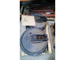 81EH-20070 Колесо направляющее (Idler Assy) Hyundai