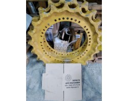 81EN-10014 Звездочка (Sprocket) Hyundai