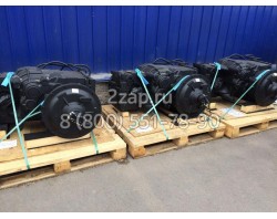 81LQ-61000 (85LQ-61001) Коробка передач (Transmission) Hyundai