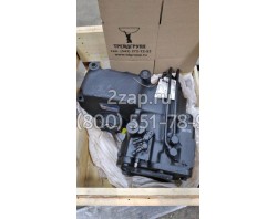 81N5-40031 КПП в сборе (Transmission assy) Hyundai