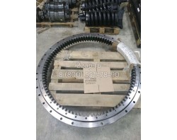 81Q6-00020 Поворотный круг (Bearing-Swing) Hyundai