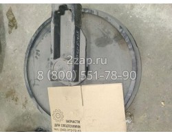 81N8-13010 Колесо направляющее (Idler Assy) Hyundai