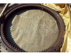 81QA-01050 Опорно-поворотный круг (Swing Bearing) Hyundai