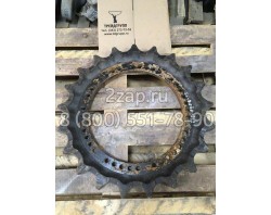 81Q7-10011 Колесо ведущее (Sprocket) Hyundai