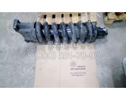 81QA-14014, 81QA-14015 Натяжитель гусеницы в сборе (Tension Cylinder Assy) Hyundai