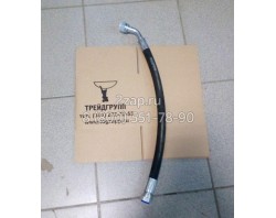 DS2054240 РВД (Hose) Doosan