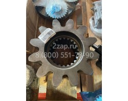 XKAQ-00464 Ведущая шестерня (Gear-Pinion) Hyundai