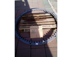 ДЗ-122Б.02.02.007 Венец широкий 
