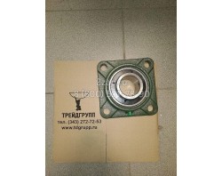 700-UCF312 Подшипник подвесной, в сборе (Bearing-Flange) Hyundai
