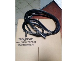 82EN-10040 Сальник опорно-поворотного круга (Seal-Swing Bearing) Hyundai