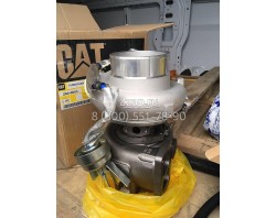240-0003, 2400003 Турбина (Turbocharger) Caterpillar 
