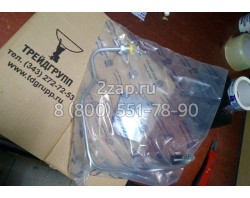 6156-71-4122 Трубка (Tube, Supply) Komatsu