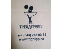 DF07D-0120 Заглушка резиновая (Rubber Plug) Delta