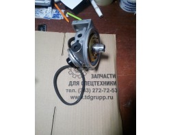Головка топливного фильтра 11QA-71010 HYUNDAI 
