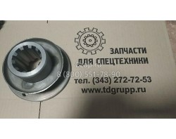 А121.11.01.039-01 Стакан ЧСДМ