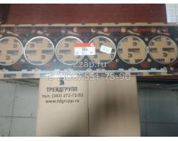 3283335 Прокладка ГБЦ Cummins