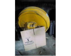 200102-00052 Колесо направляющее (Idler) Doosan