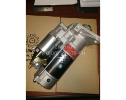 8981412061 Стартер (Starter) Isuzu