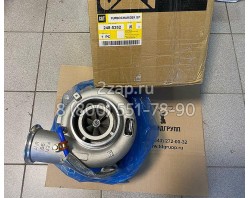 248-5352, 2485352 Турбина (Turbocharger) Caterpillar