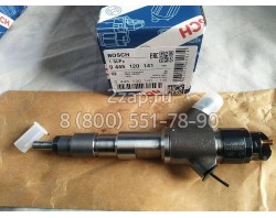 0445120141 Топливная форсунка (Fuel Injector) Bosch