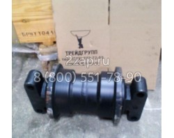  HYUNDAI 81Q6-11010-HSB Каток опорный