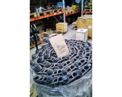 14570110, VOE14570110 Гусеничная цепь (Link) Volvo