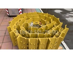 175-32-01903 Гусеница в сборе 41L (Track Shoe Ass'y) Hyundai
