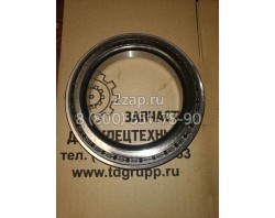 90752200 Подшипник ступицы JCB 4CX