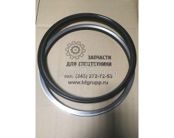 39Q6-42130 Плавающее уплотнение (Seal Assy-Floating) Hyundai