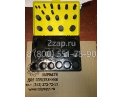 91E1-27300 Набор уплотнительных колец (O-Ring Kit) Hyundai