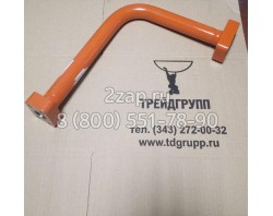 420207-00668 Трубка Doosan