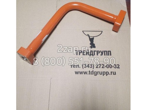 420207-00668 Трубка Doosan