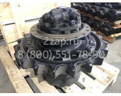 9233688 Редуктор хода в сборе с гидромотором (Travel Motor Assy) Hitachi