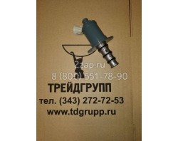 9254306 Клапан-соленоид (Solenoid Hydraulic Valve) Hitachi