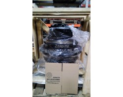 9281921 Редуктор хода в сборе с гидромотором (Travel Device) Hitachi