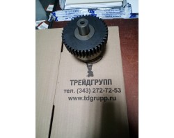 Вал в сборе Caterpillar 180-6645,1806645